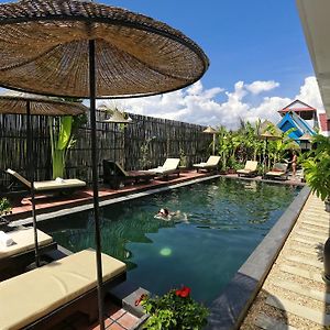 Angkor Pal Boutique Hotel